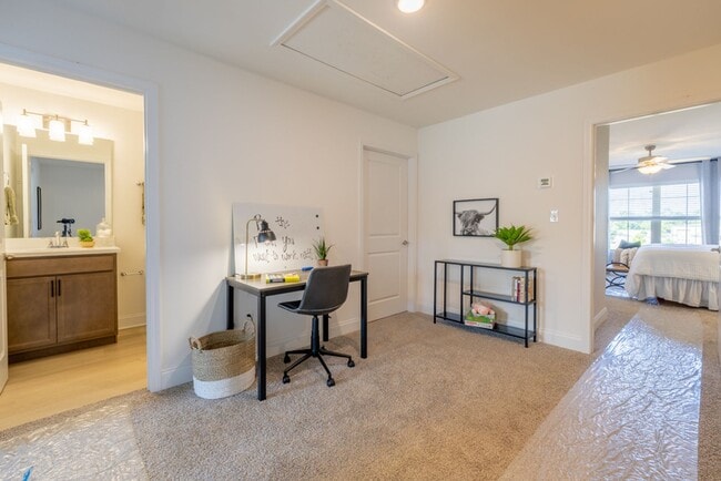 Building Photo - The Lily at Chapman Trace + !!!Move-In Spe...