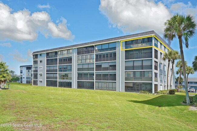 Building Photo - 3799 S Banana River Blvd