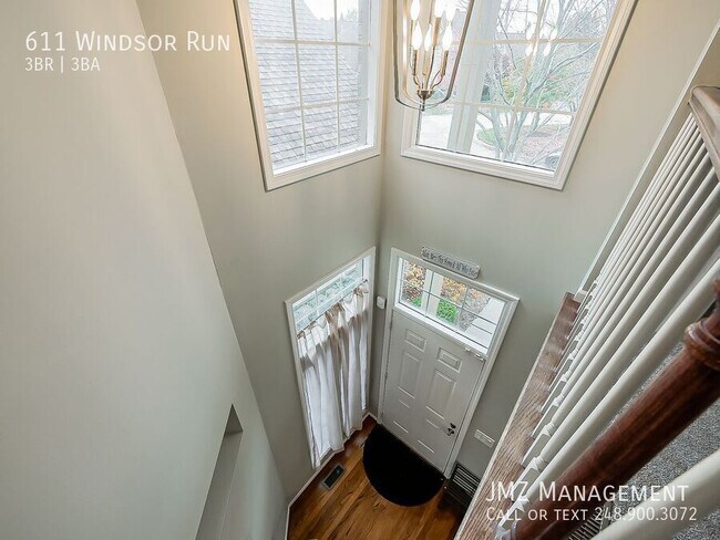 Building Photo - 611 Windsor Run