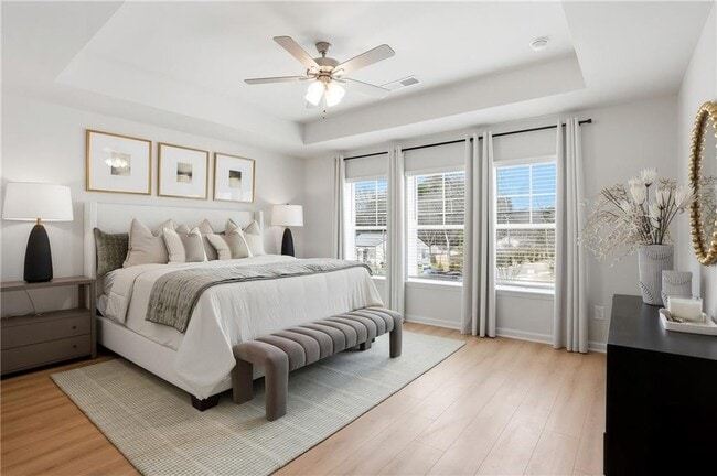 Building Photo - 205 Harrell Way