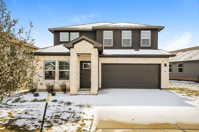 Building Photo - 441 El Capitan Lp