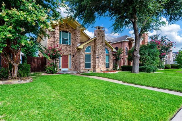 Primary Photo - 2221 Meadowstone Dr