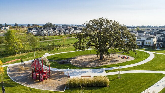 Building Photo - 4179 SE 68th Ave