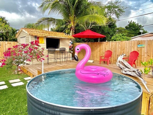 Building Photo - 1512 NW 4th Ave