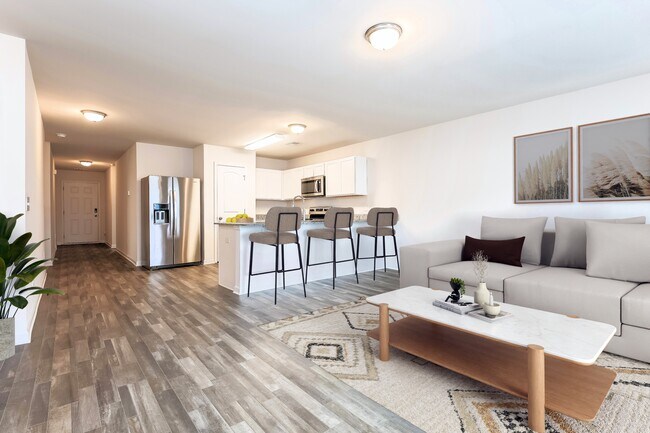 Building Photo - 869 Nursery Rdg Dr