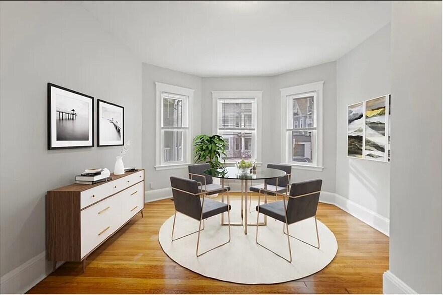 Building Photo - 37 Sudan St