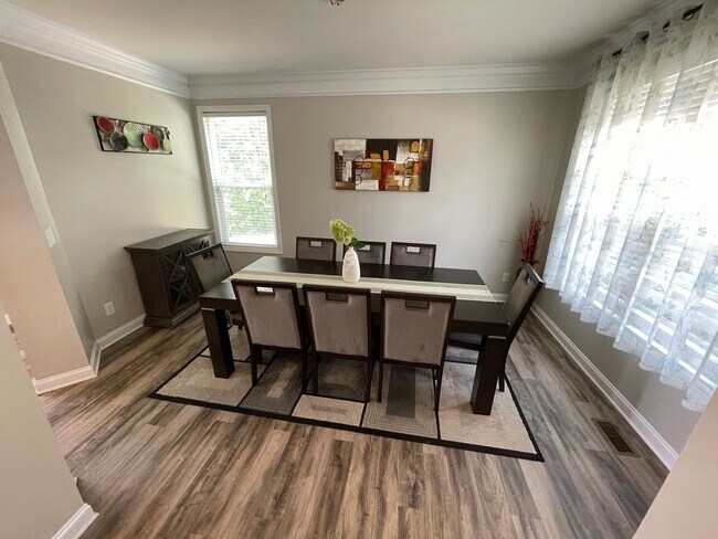 Building Photo - East Jefferson County Home For Rent