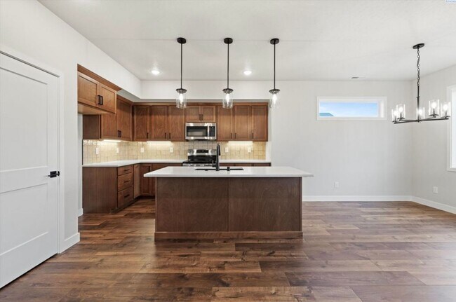 Building Photo - Brand New Construction Home in Richland – ...