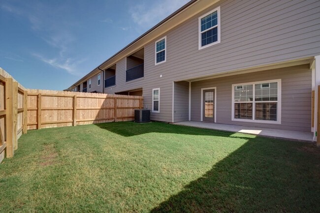 Building Photo - The Best New Townhome Community in BCS