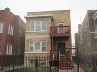 Building Photo - 4730 N St Louis Ave