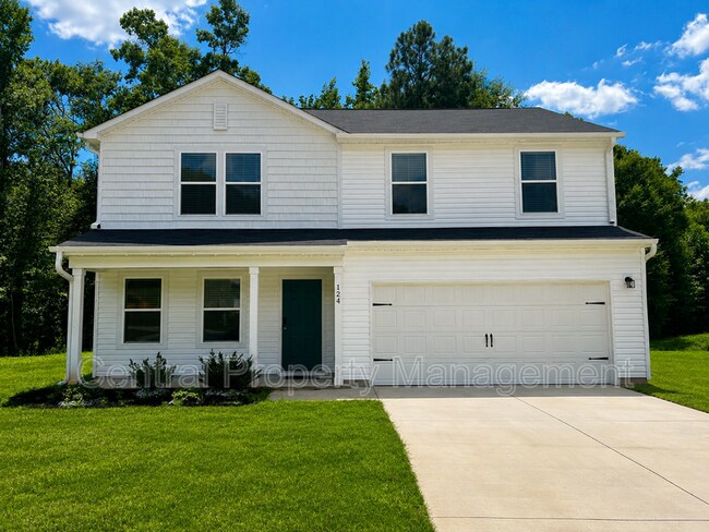Building Photo - 124 Brooks Dr