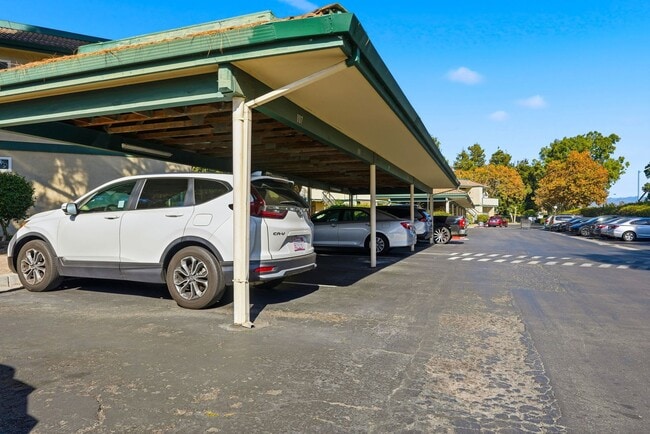 Building Photo - New Remodeled, Downstairs with Two Patios, Gated Community with Pool