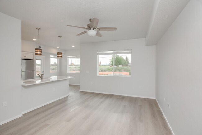 Building Photo - Now Leasing!  Location, Community, Quality Living!