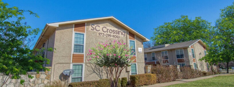 Building Photo - 323 W Belt Line Rd