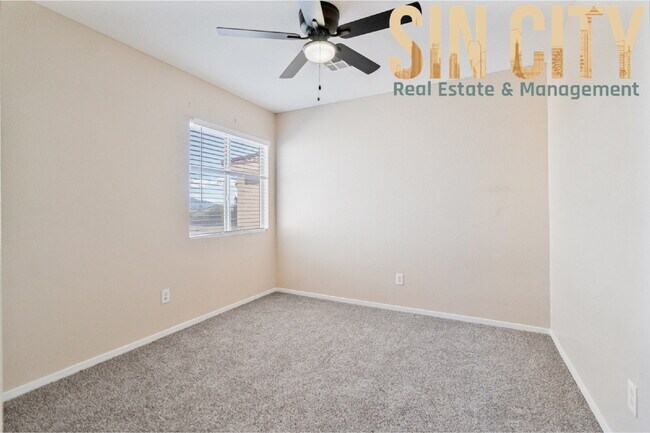 Building Photo - "Charming 3-Bedroom Oasis in North Las Vegas - Spacious Comfort Awaits!"