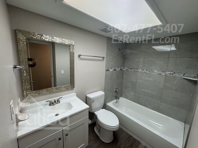 Building Photo - Fully Remodeled 4BR/2BA Home – Move-In Ready!