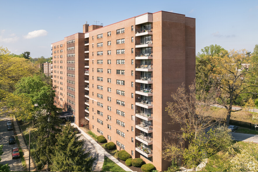 Building Photo - Four Freedoms House- Seniors 62 yrs and older