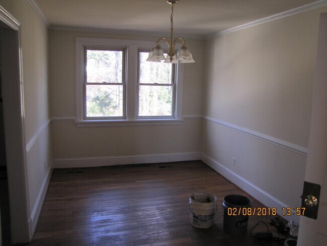 Building Photo - 7609 Woodman Rd