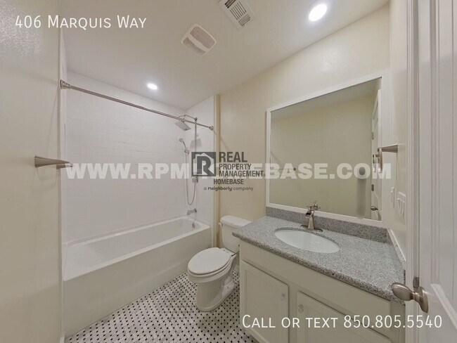 Building Photo - 406 Marquis Wy