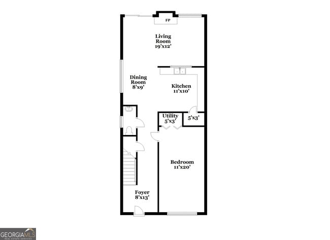 Building Photo - 3667 Sapphire Ct