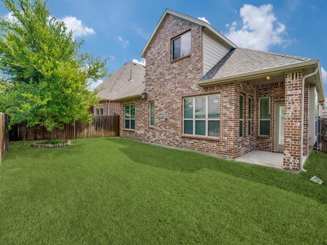 Building Photo - 10500 Fort Stockton Pl