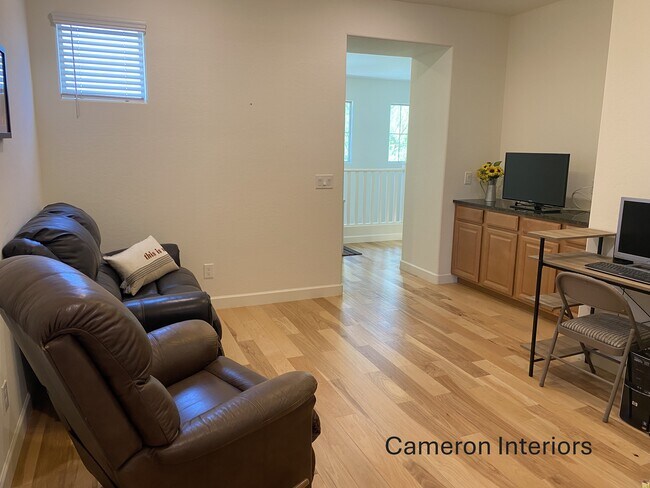 Building Photo - 4209 W Granite Basin Dr