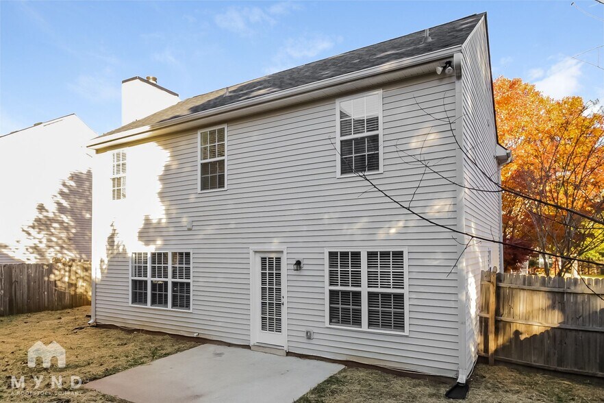 Building Photo - 6551 Snow Bird Ln