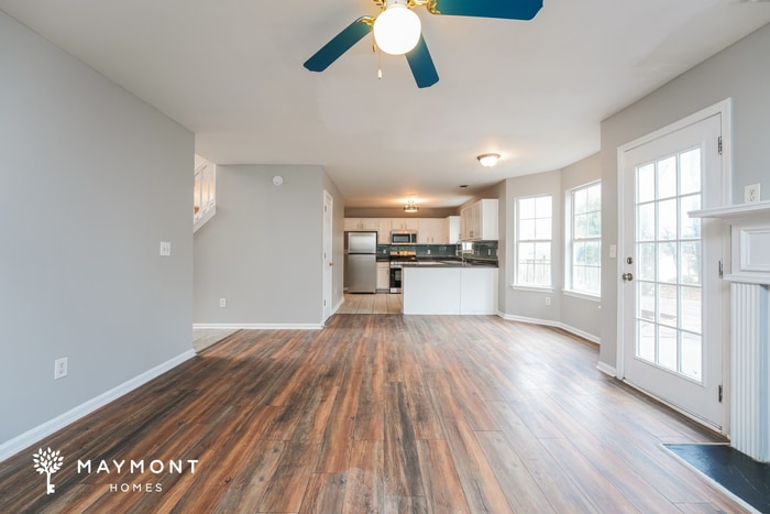 Building Photo - 1650 Cutters Mill Dr