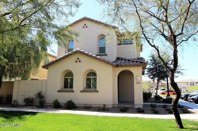 Building Photo - 3173 S Magnolia Ln