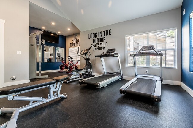 Building Photo - The Stinson Apartment Homes