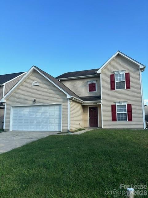 Building Photo - 14016 Sugar Oats Ln