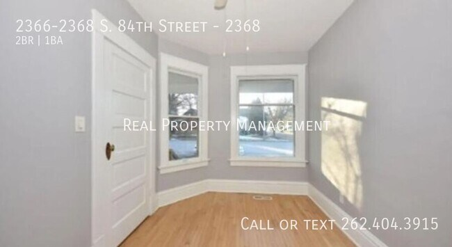 Building Photo - 2366-2368 S. 84th Street-2368