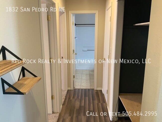 Building Photo - 1832 San Pedro Rd