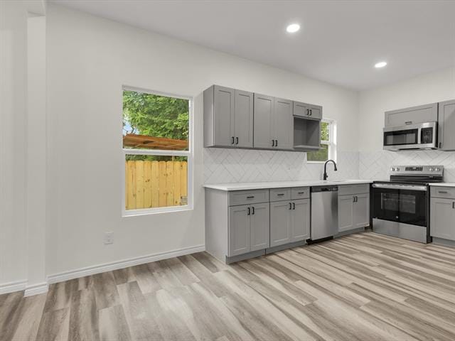 Building Photo - 3526 Elsie Faye Heggins St