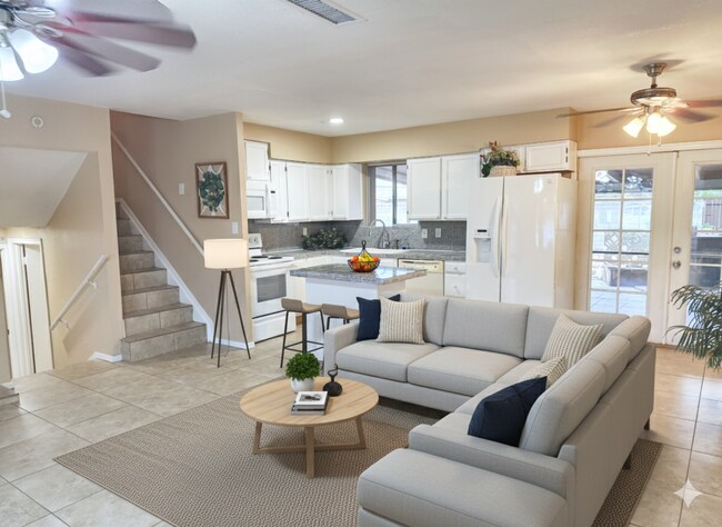 Building Photo - 5BR/2BA - OPEN HOUSE -  GREAT HOUSE! NEAR ASU- AVAILABLE