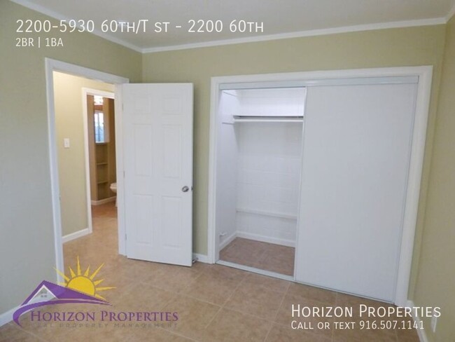 Building Photo - 2 Bed 1 Bath 1,256 sqft Tahoe Park Home