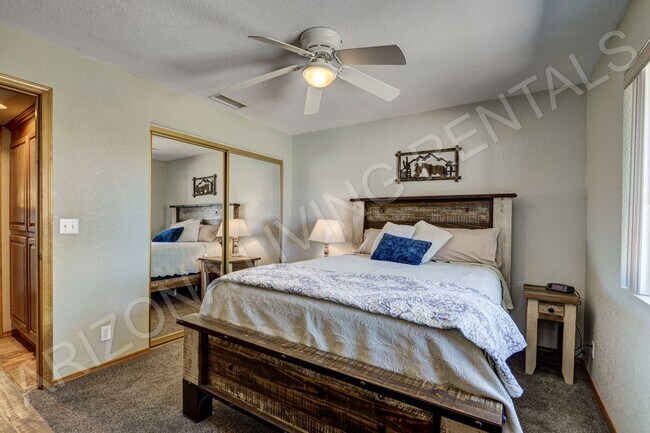 Building Photo - FURNISHED AVAILABLE LONG TERM