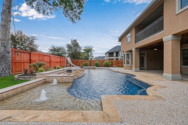 Building Photo - 13815 Nathan Ridge Ln