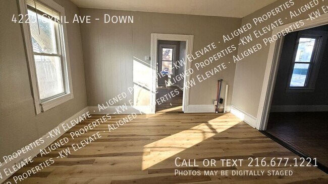 Building Photo - 4225 Cyril Ave