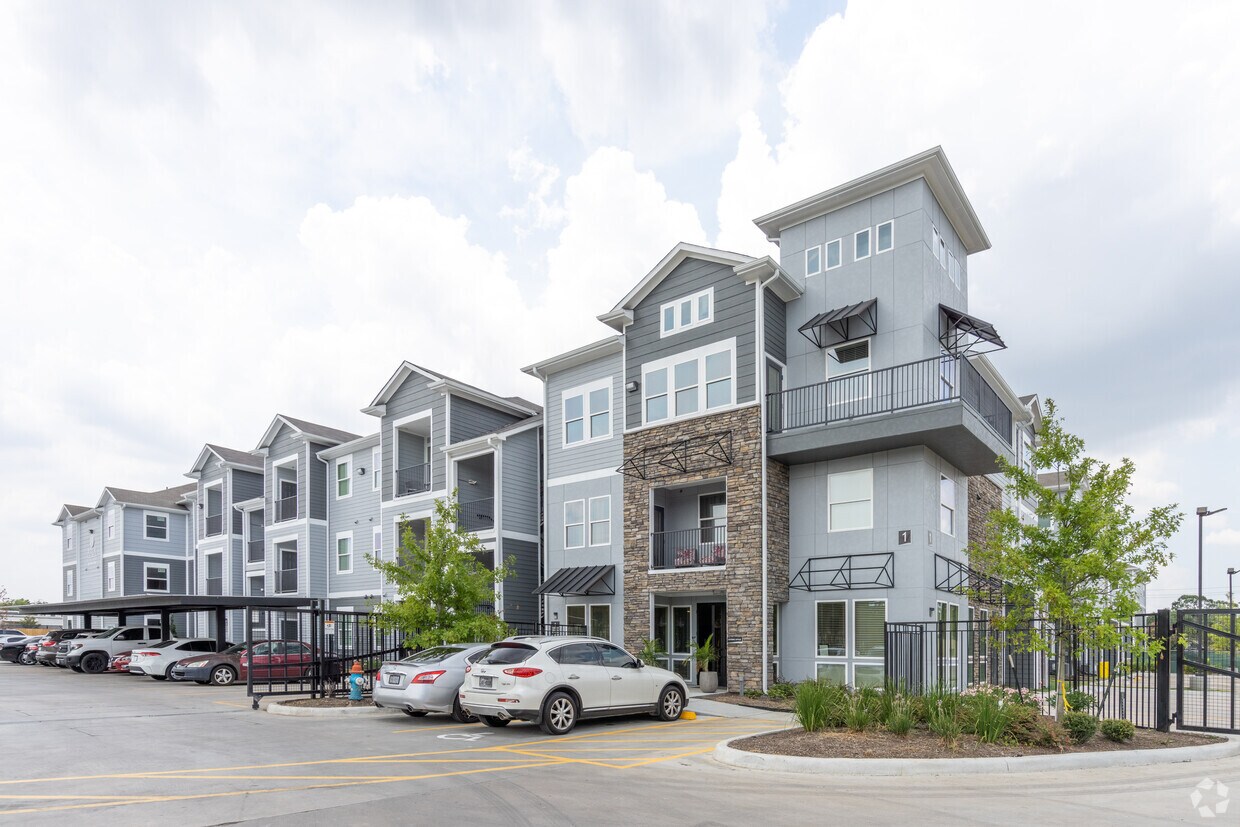 Aria At Bellfort Houston Tx Apartment Finder