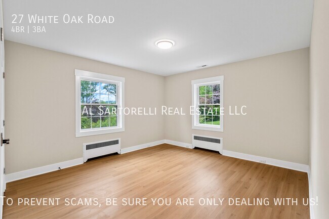 Building Photo - 27 White Oak Rd