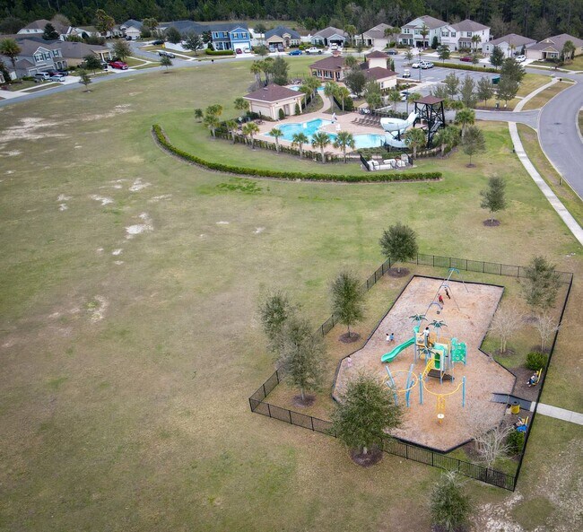 Building Photo - 3/2 in Azalea Ridge