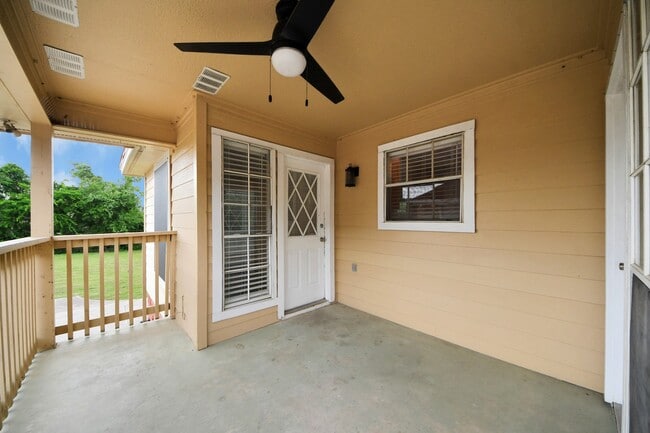 Building Photo - 1163 Lovett St