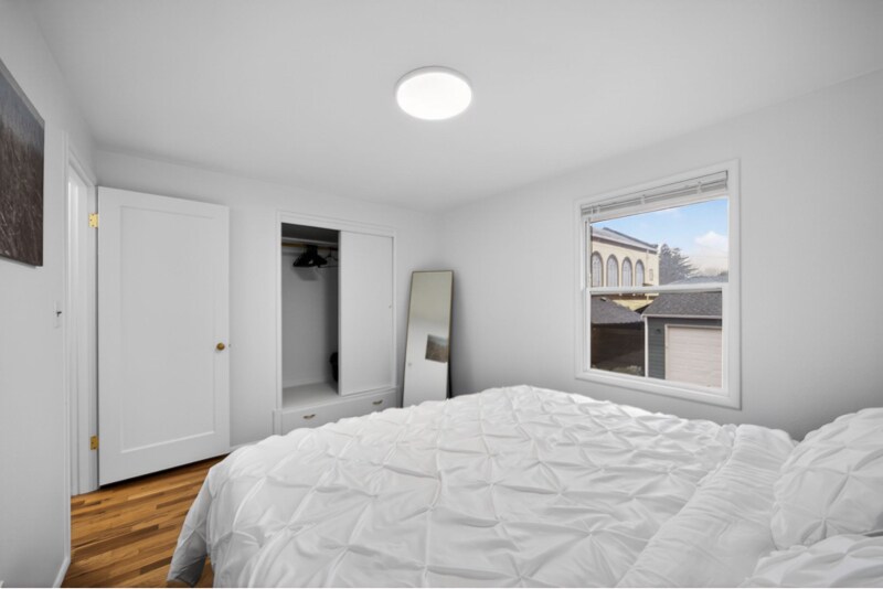 Building Photo - 319 N K St