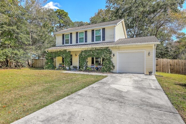 Building Photo - 1757 Sailfish Dr
