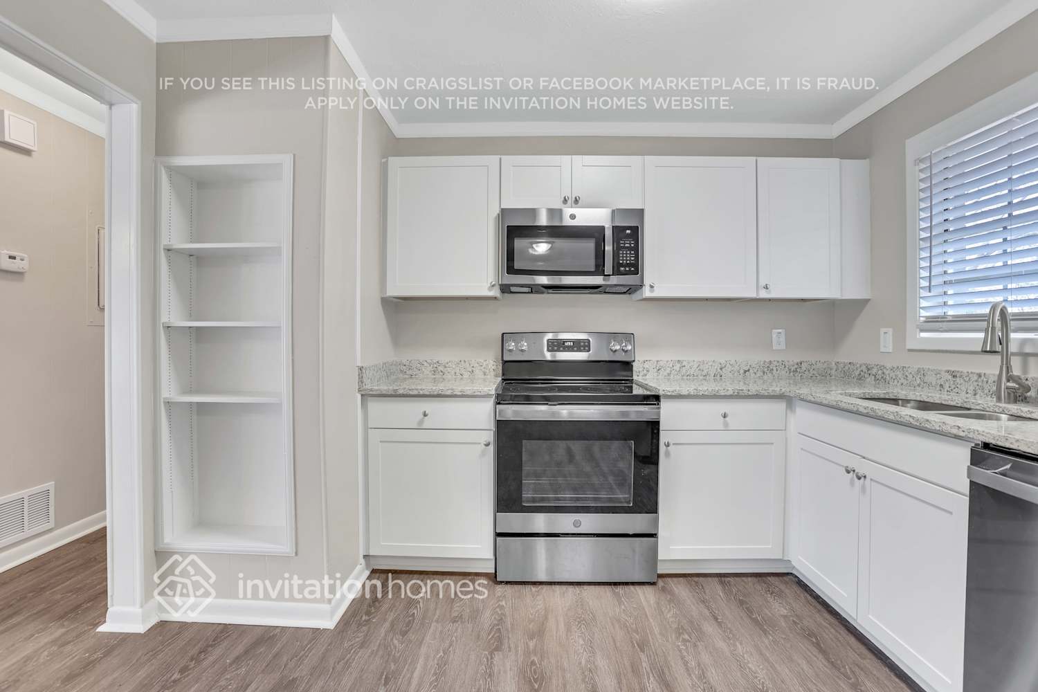 Building Photo - 1555 Mountain View Cir NW