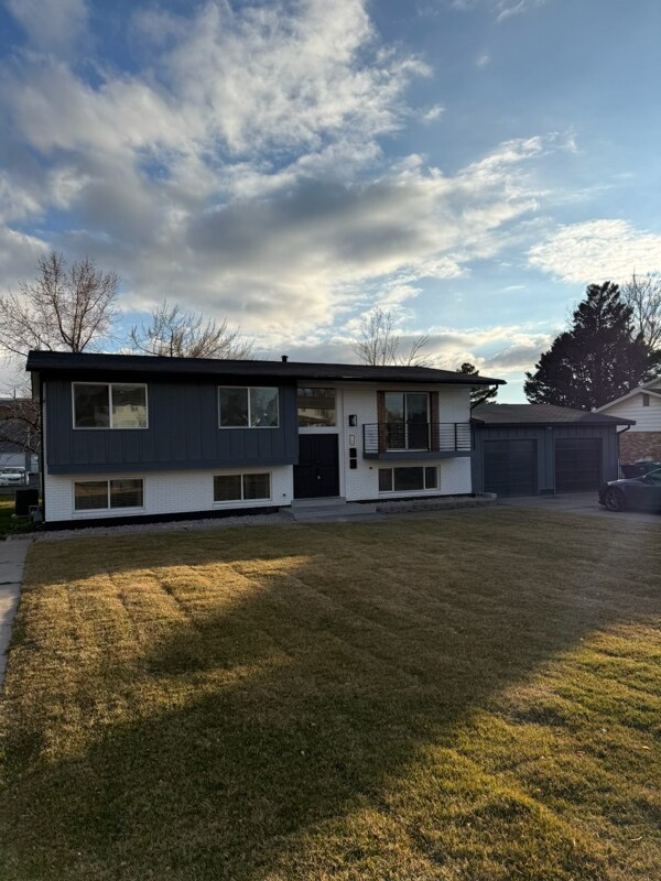 Building Photo - 1546 E 700 S