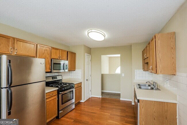 Building Photo - 3857 Merryweather Trail
