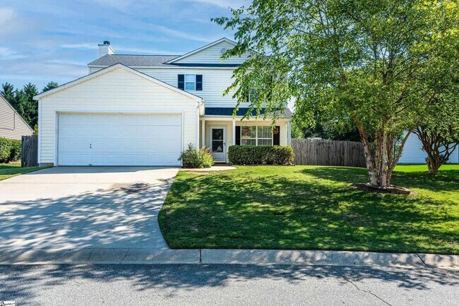 Building Photo - 403 Tripmont Ct
