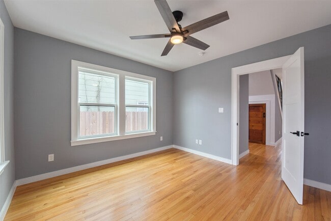 Building Photo - 1459 Munger St